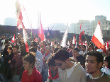 Gebran Tueni Funeral